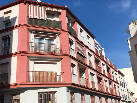 Apartamento 45 m² em Málaga