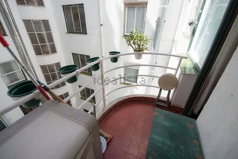 Habitació de lloguer, Bilbao