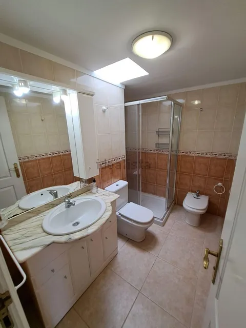 Pis de 72 m² a La Orotava