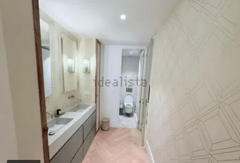 Flat 113 m² in Madrid