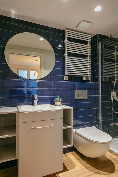 Wohnung 90 m² in Barcelona