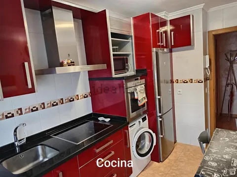 Piso de 75 m² en San Andrés del Rabanedo