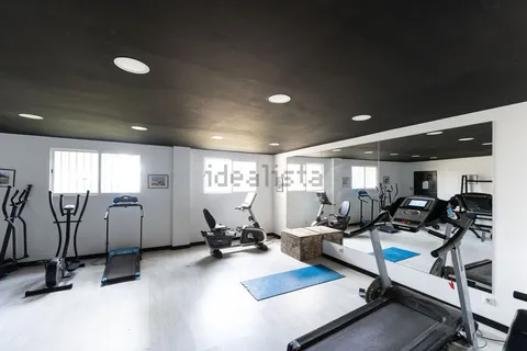 Pis de 81 m² a Mijas