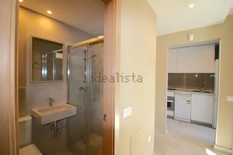 Pis de 42 m² a Madrid