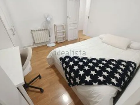 Appartamento 104 m² a Madrid