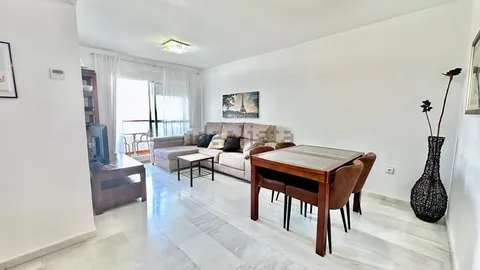Квартира 106 м² в Альмерие (3/28)