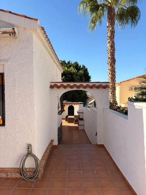 House 130 m² in San Fulgencio