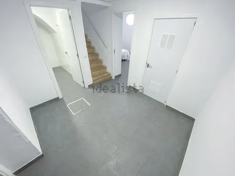 Habitació de lloguer, Sevilla