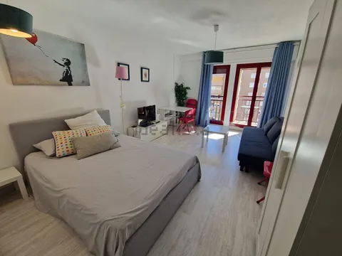 Pis de 45 m² a Madrid