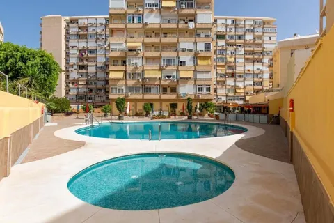 Wohnung 40 m² in Torremolinos