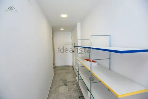Flat 90 m² in Almuñécar