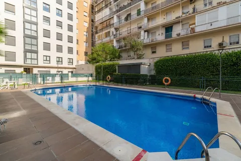 Wohnung 125 m² in Madrid