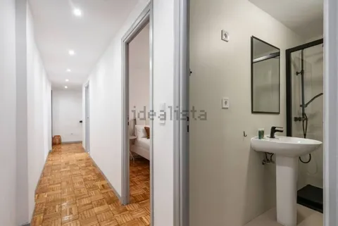 Appartamento 102 m² a Madrid