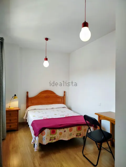 Pis de 90 m² a Ciudad Real