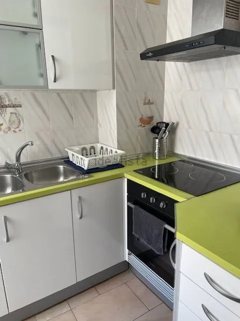 Stanza in affitto, Valencia