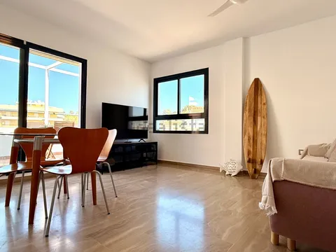 Piso de 101 m² en Teulada