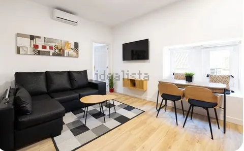 Pis de 43 m² a Màlaga