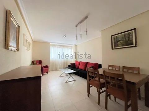 Pis de 120 m² a Alacant