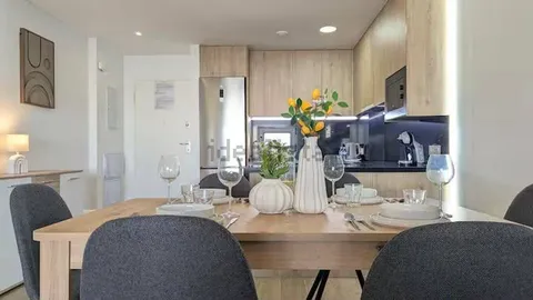 Flat 85 m² in Finestrat (4/10)