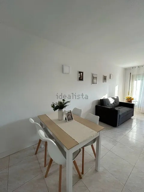 Pis de 55 m² a Pineda de Mar