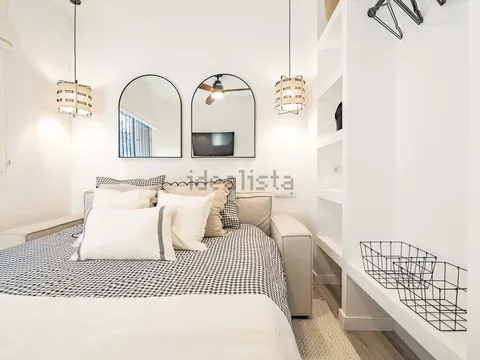 Pis de 40 m² a Barcelona