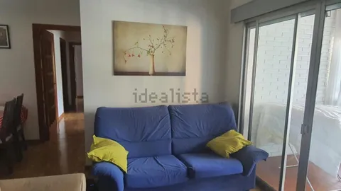 Zimmer zur Miete, Madrid