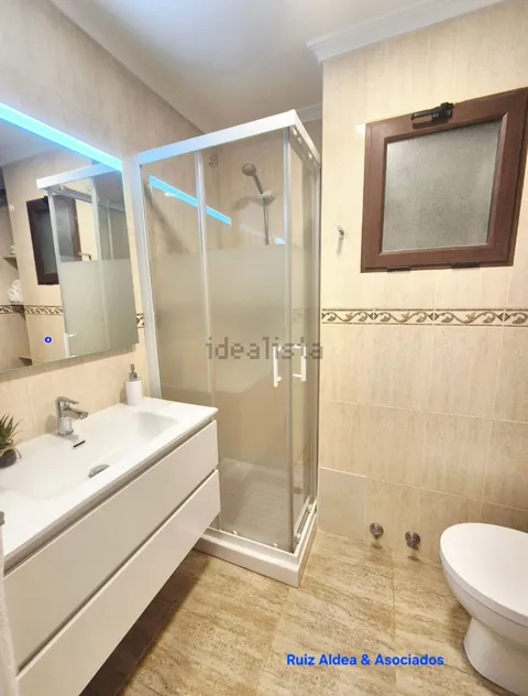 Pis de 37 m² a Alacant