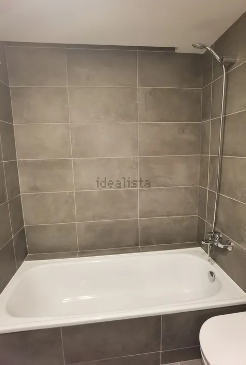 Pis de 122 m² a Badalona