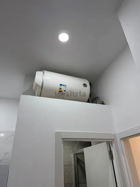 Pis de 40 m² a Madrid