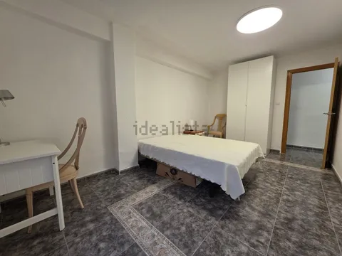 Pis de 90 m² a València