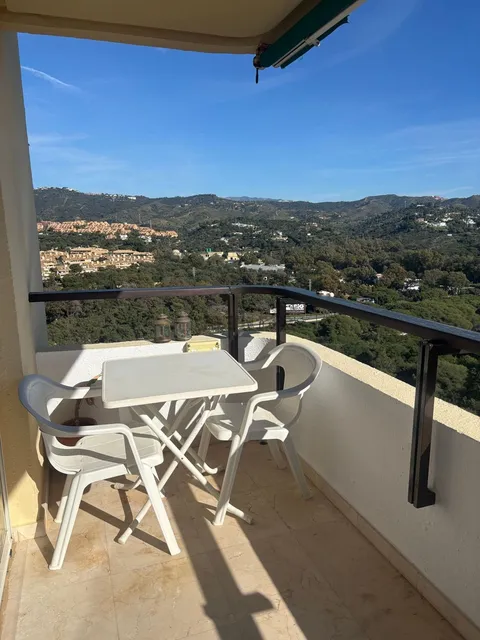 Pis de 60 m² a Marbella