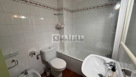 Wohnung 82 m² in Madrid