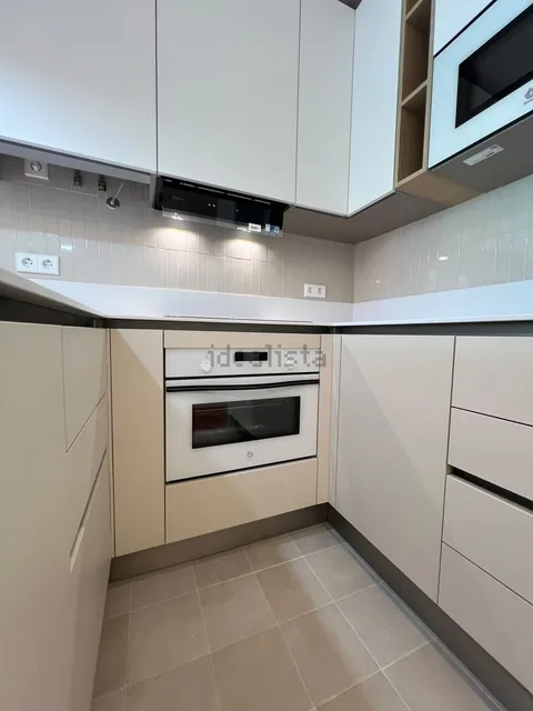 Pis de 43 m² a Madrid