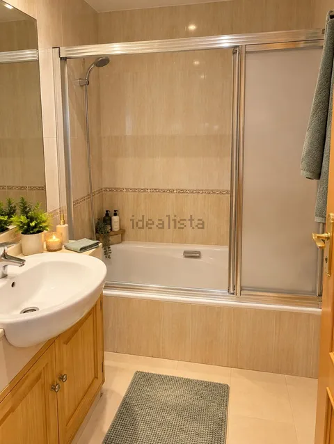 Pis de 61 m² a El Ejido
