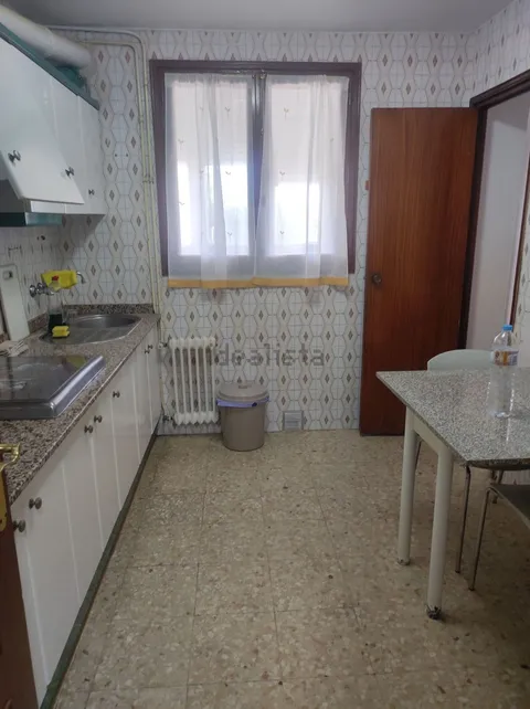 Wohnung 110 m² in Alcázar de San Juan