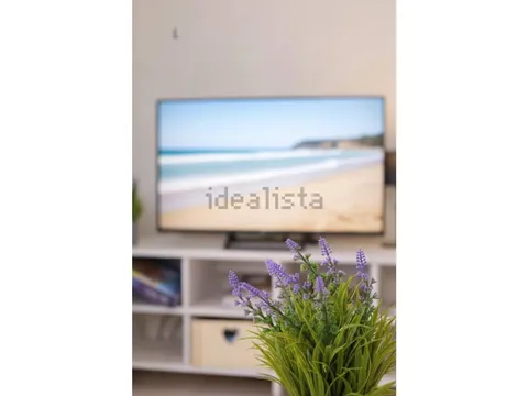 Piso de 57 m² en Dénia