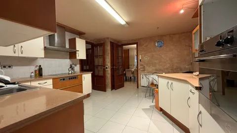 Habitació de lloguer, Argentona