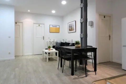 Habitación en alquiler, Madrid