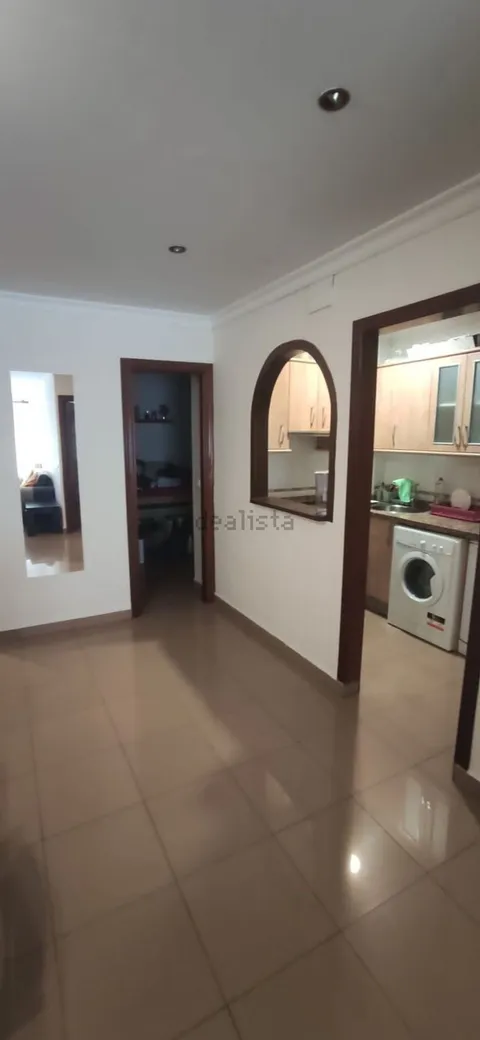 Pis de 60 m² a Màlaga