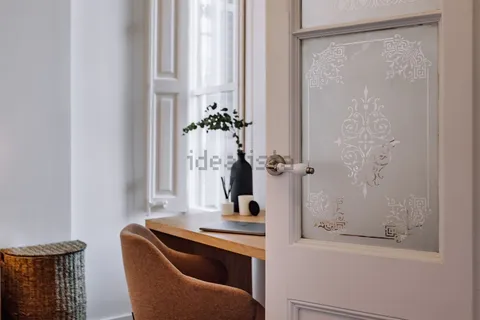 Wohnung 51 m² in Barcelona