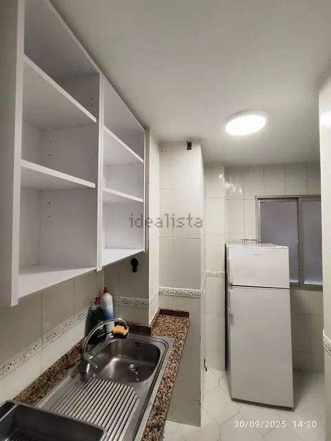 Zimmer zur Miete, Madrid