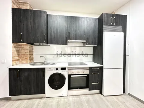 Pis de 41 m² a Madrid