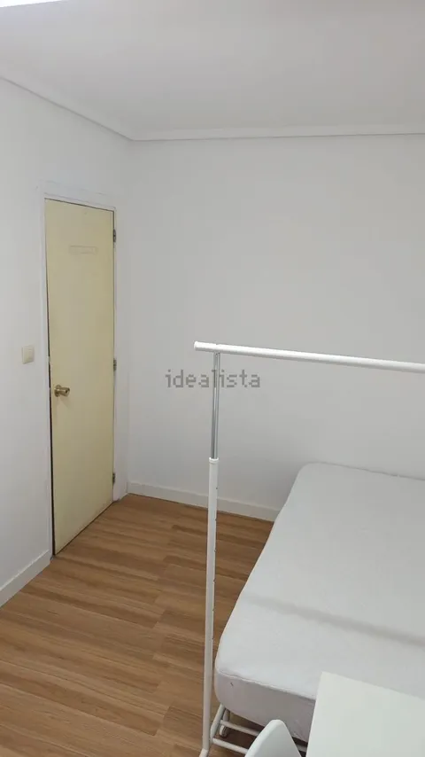 Stanza in affitto, A Coruña
