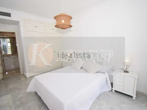Pis de 82 m² a Fuengirola