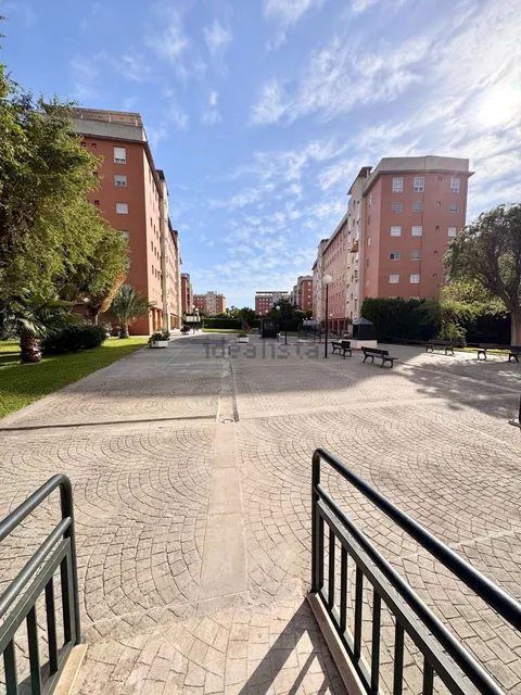 Habitació de lloguer, Sevilla