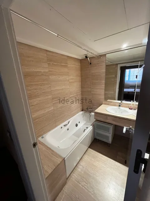 Pis de 73 m² a Madrid