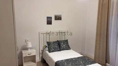 Habitació de lloguer, Granada