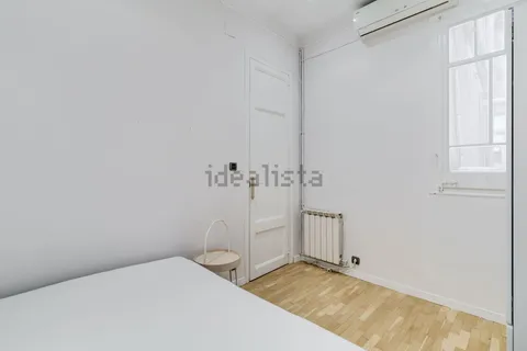 Wohnung 90 m² in Barcelona