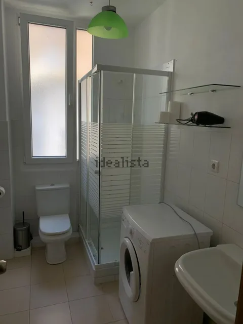 Habitació de lloguer, Santander