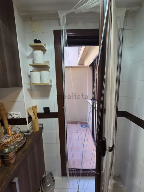 Pis de 61 m² a El Viso de San Juan